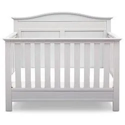 Barrett 4-in-1 Convertible Crib