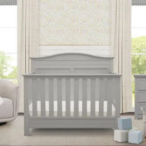 Barrett 4-in-1 Convertible Crib