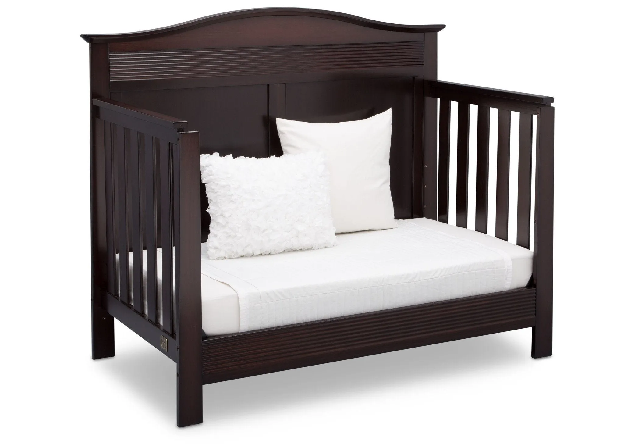 Barrett 4-in-1 Convertible Crib