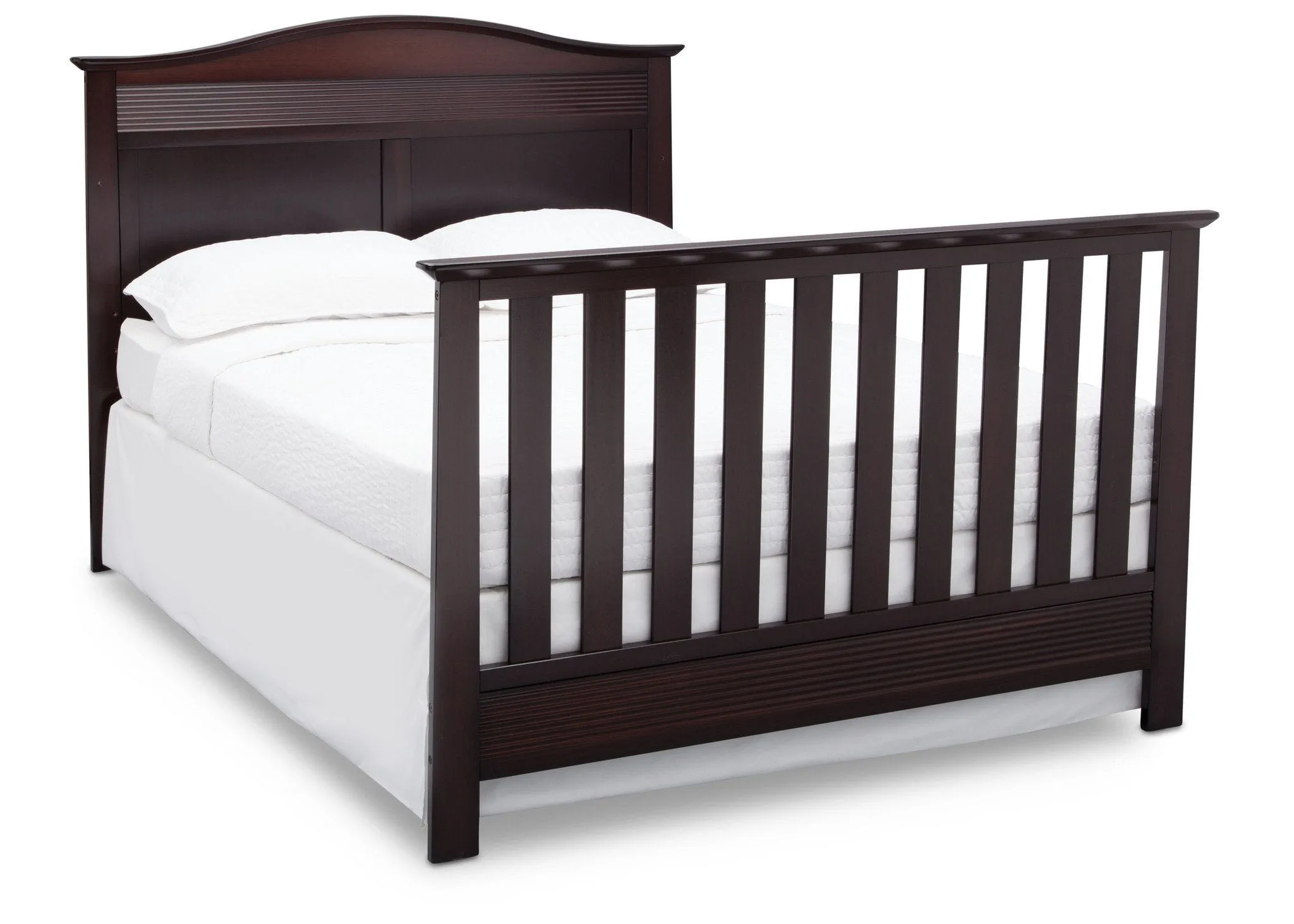 Barrett 4-in-1 Convertible Crib