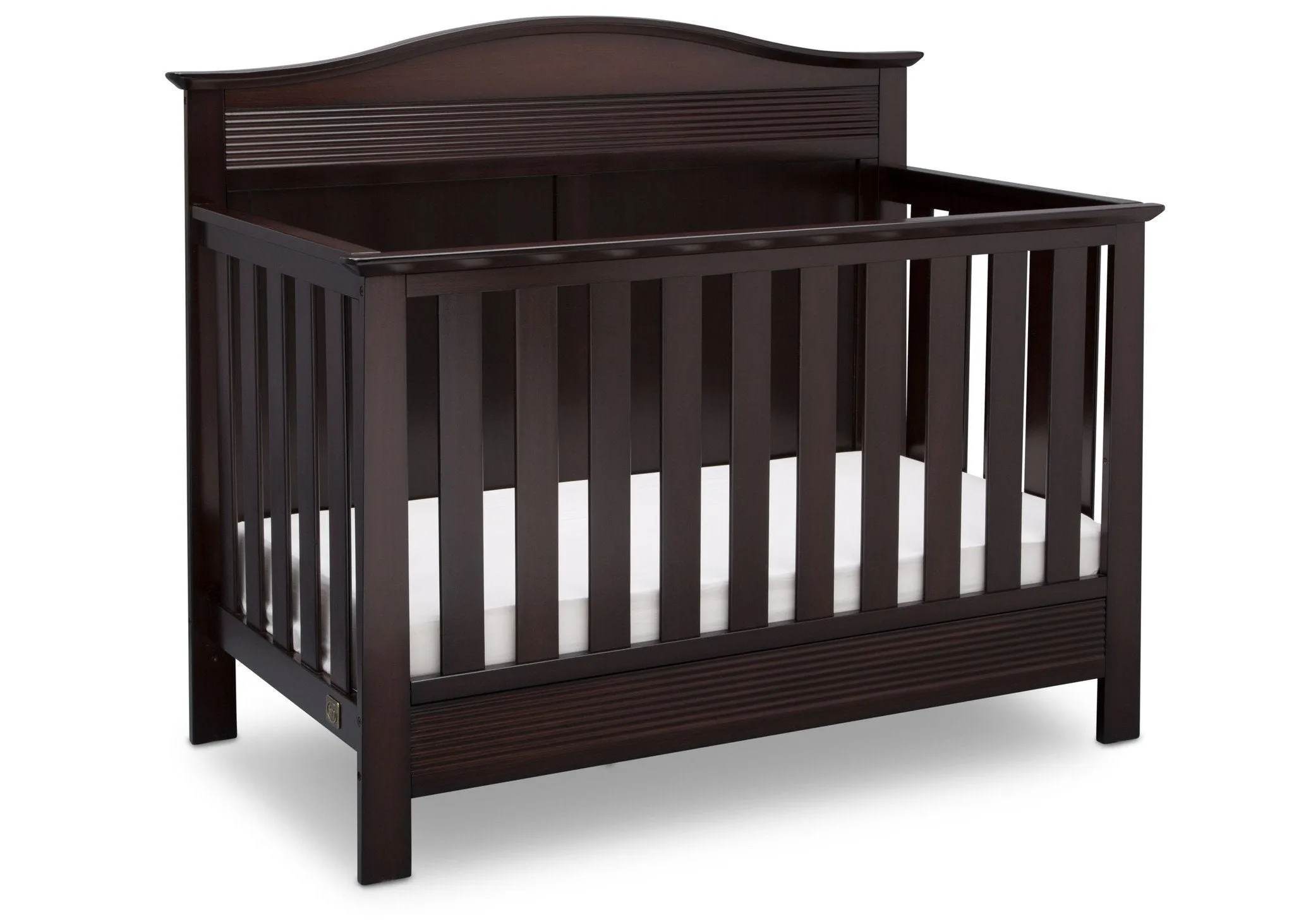 Barrett 4-in-1 Convertible Crib