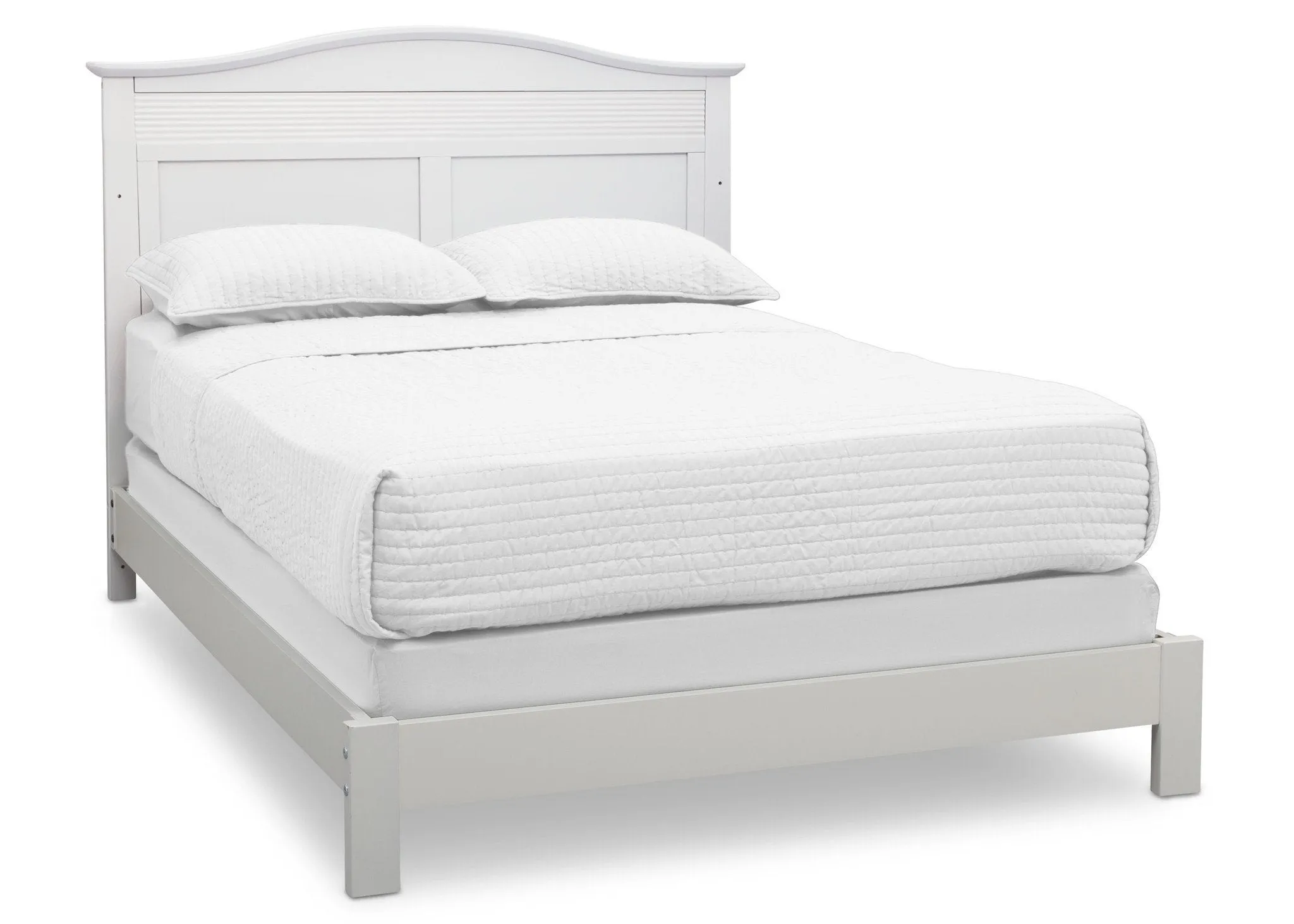 Barrett 4-in-1 Convertible Crib