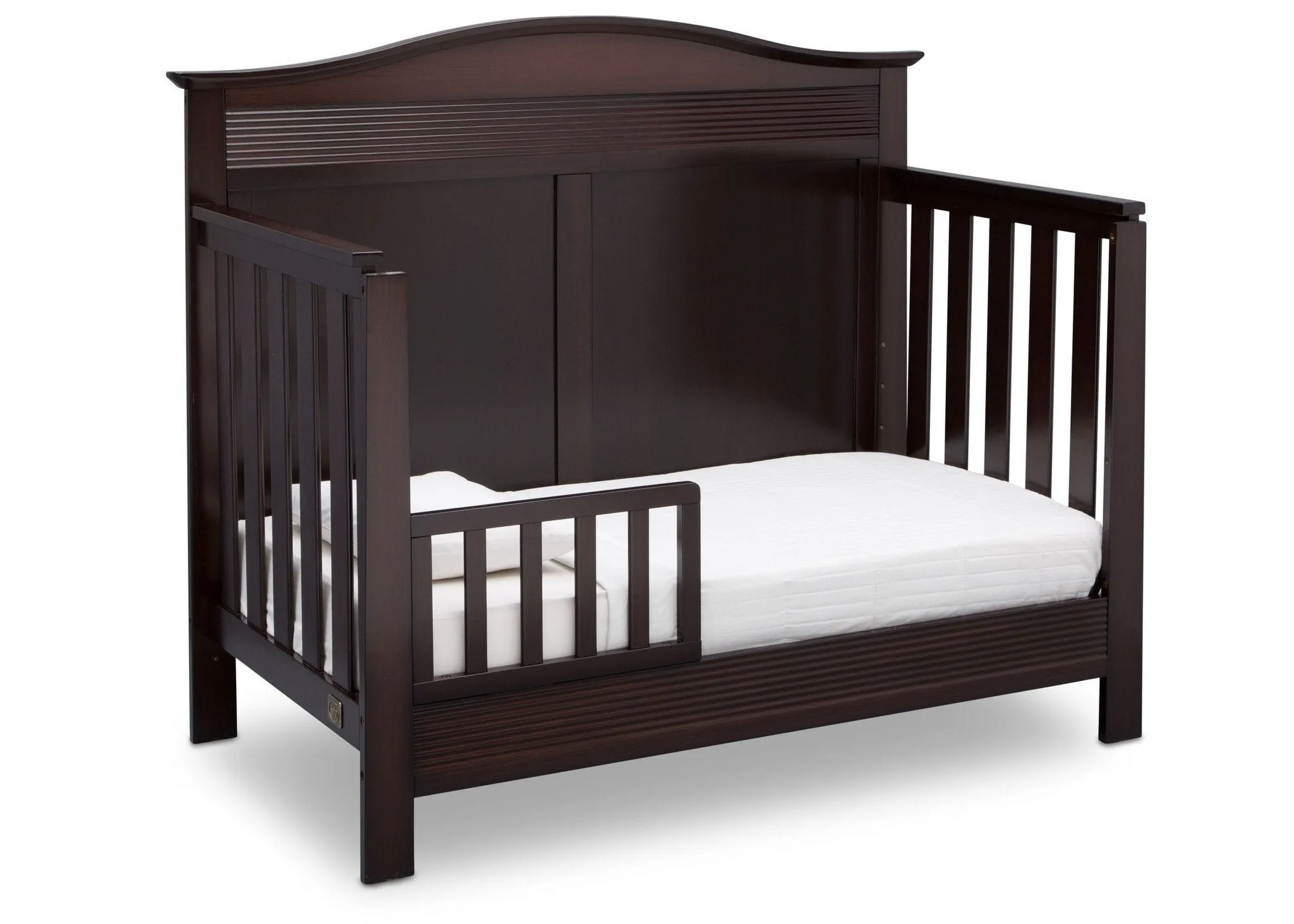 Barrett 4-in-1 Convertible Crib