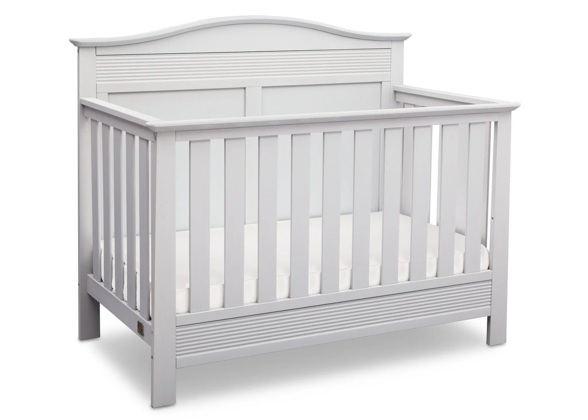 Barrett 4-in-1 Convertible Crib