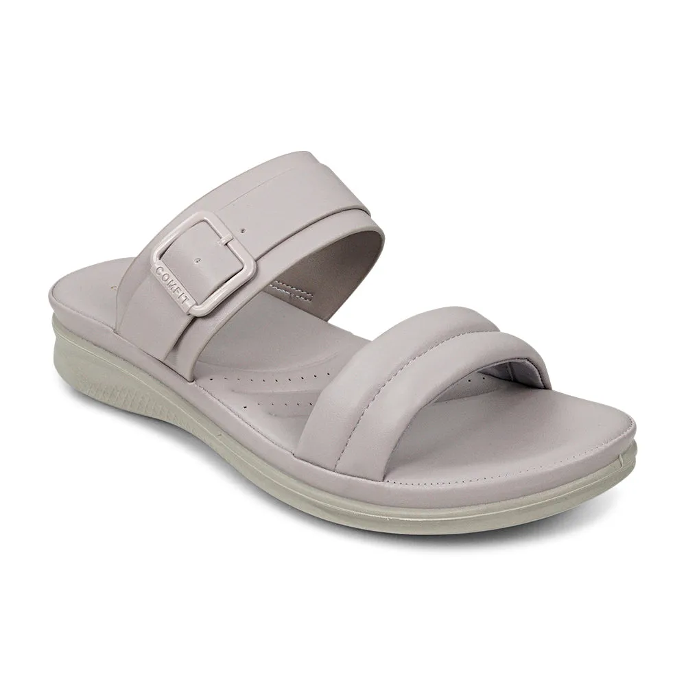 Bata Comfit NIRIN Flat Slip-On Sandal for Women