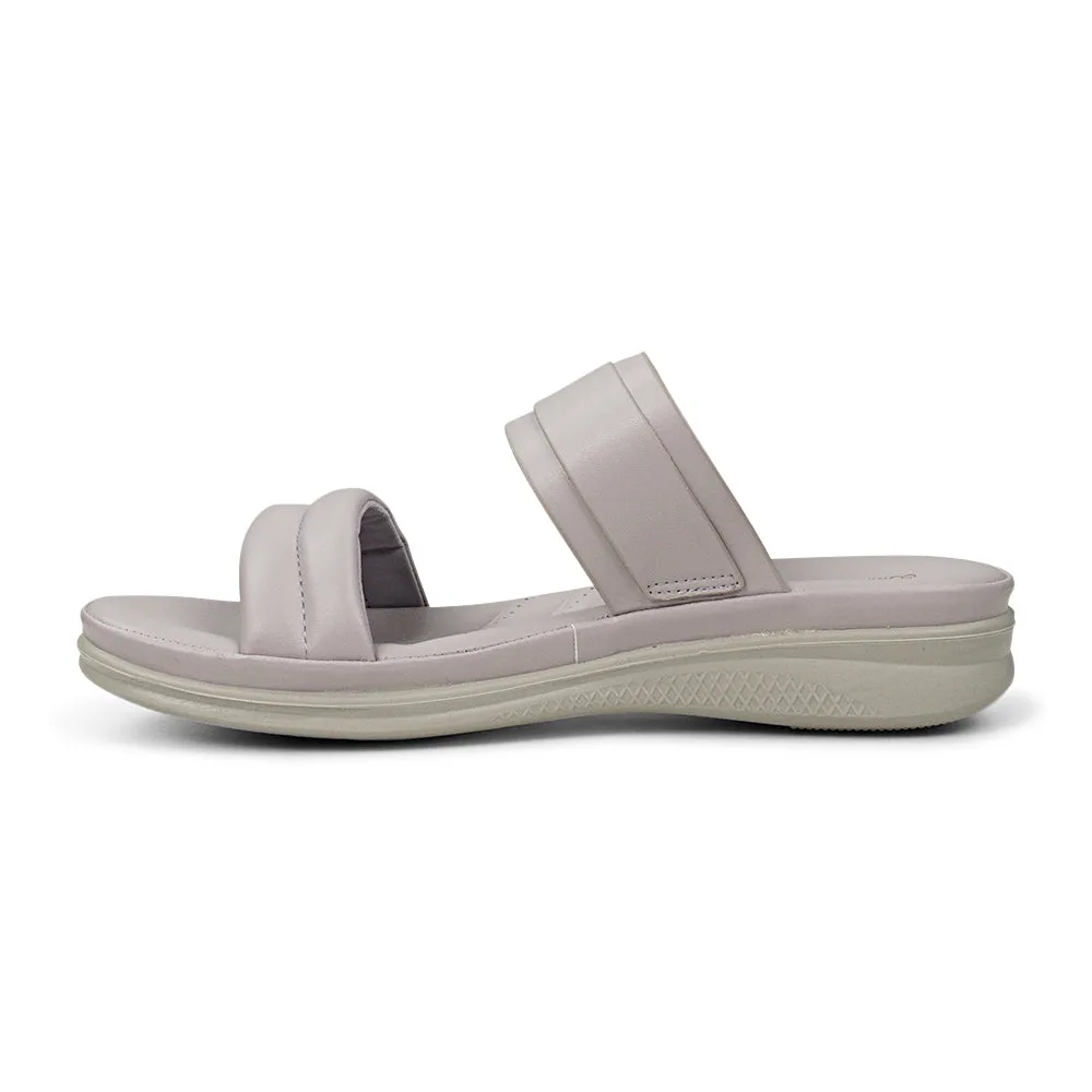 Bata Comfit NIRIN Flat Slip-On Sandal for Women