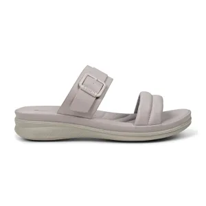 Bata Comfit NIRIN Flat Slip-On Sandal for Women