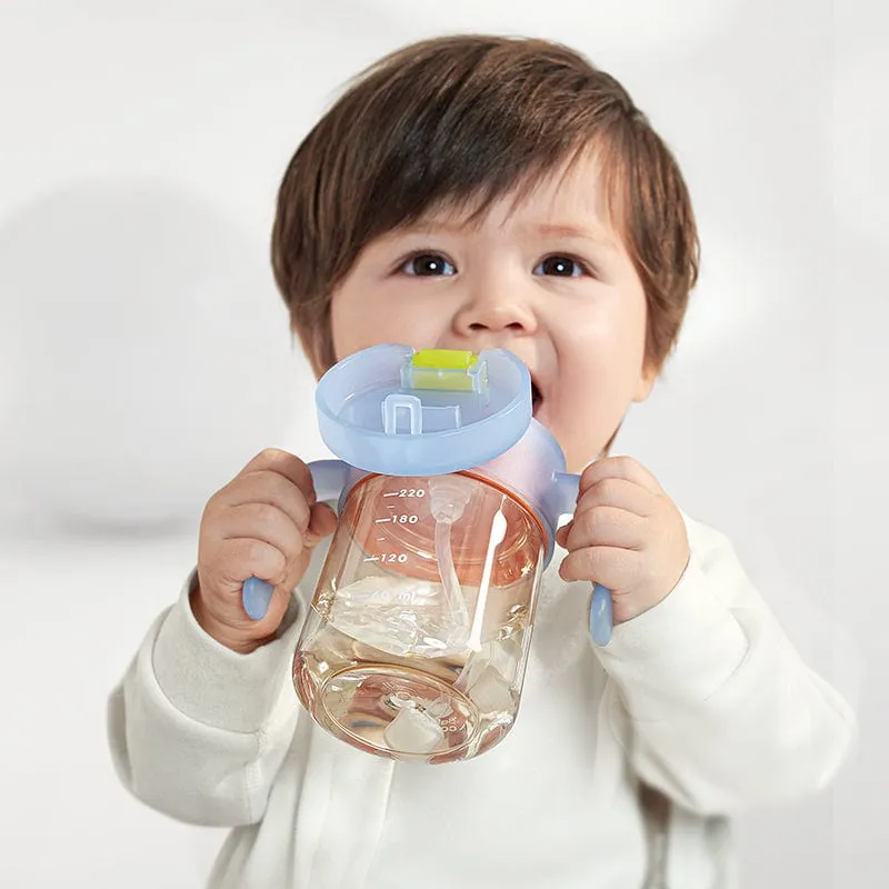 Bc Babycare Jelly PPSU Sippy Cup