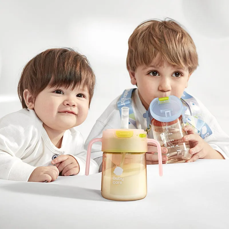 Bc Babycare Jelly PPSU Sippy Cup