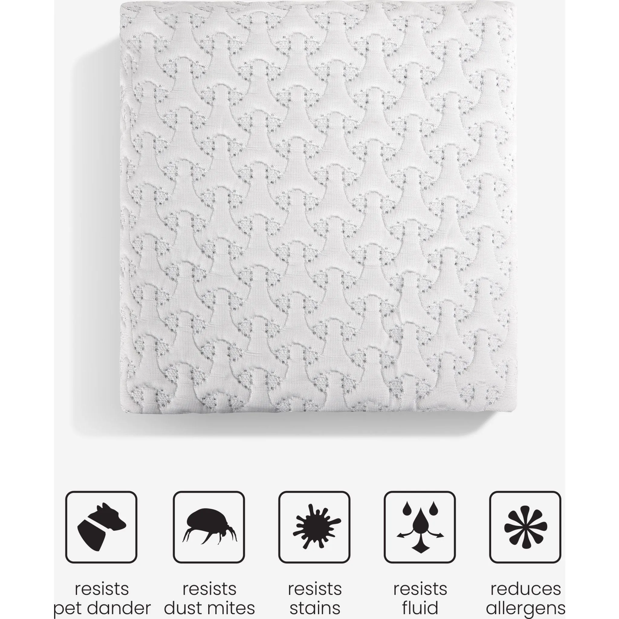 Bedgear Basic Sheet Set Crib