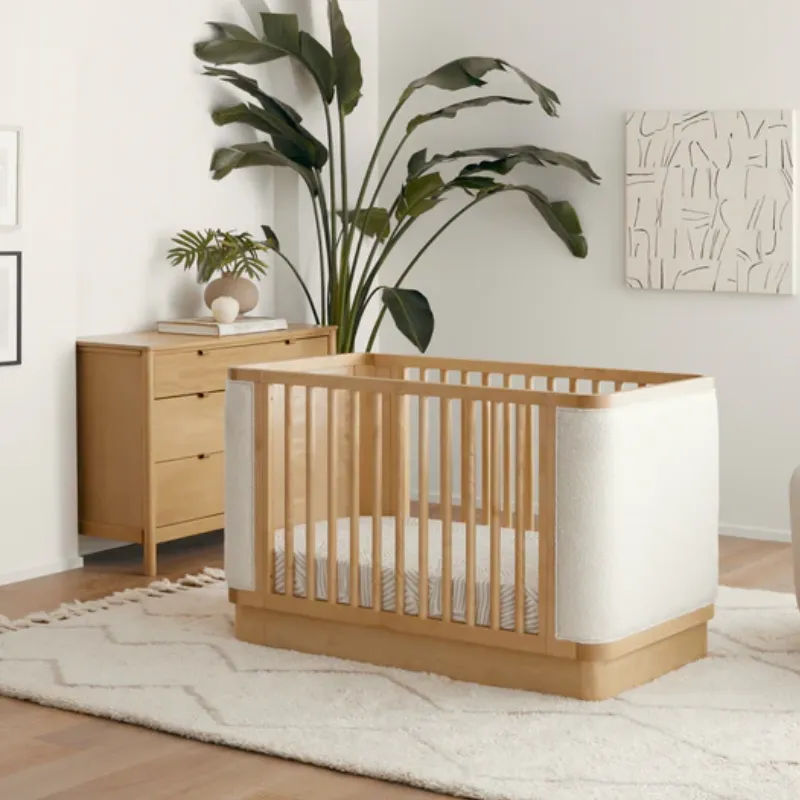 Bondi 4-in-1 Crib