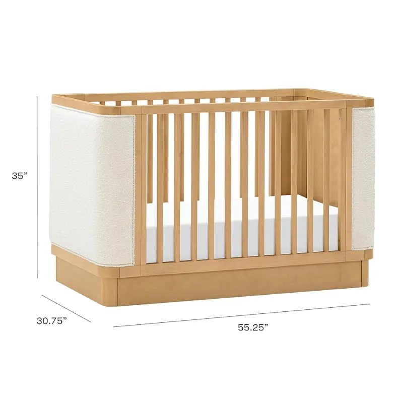Bondi 4-in-1 Crib