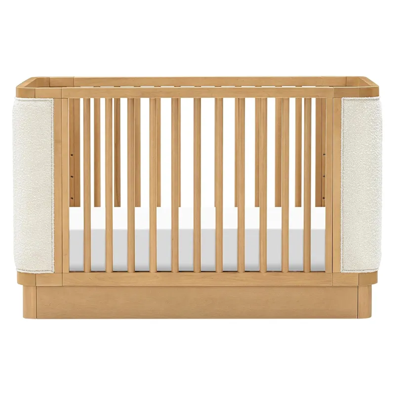 Bondi 4-in-1 Crib