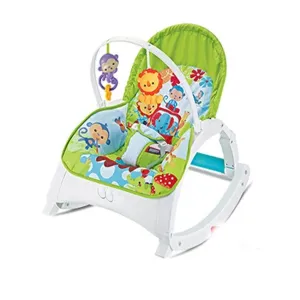 Bounce and Rock Duo Baby Seat