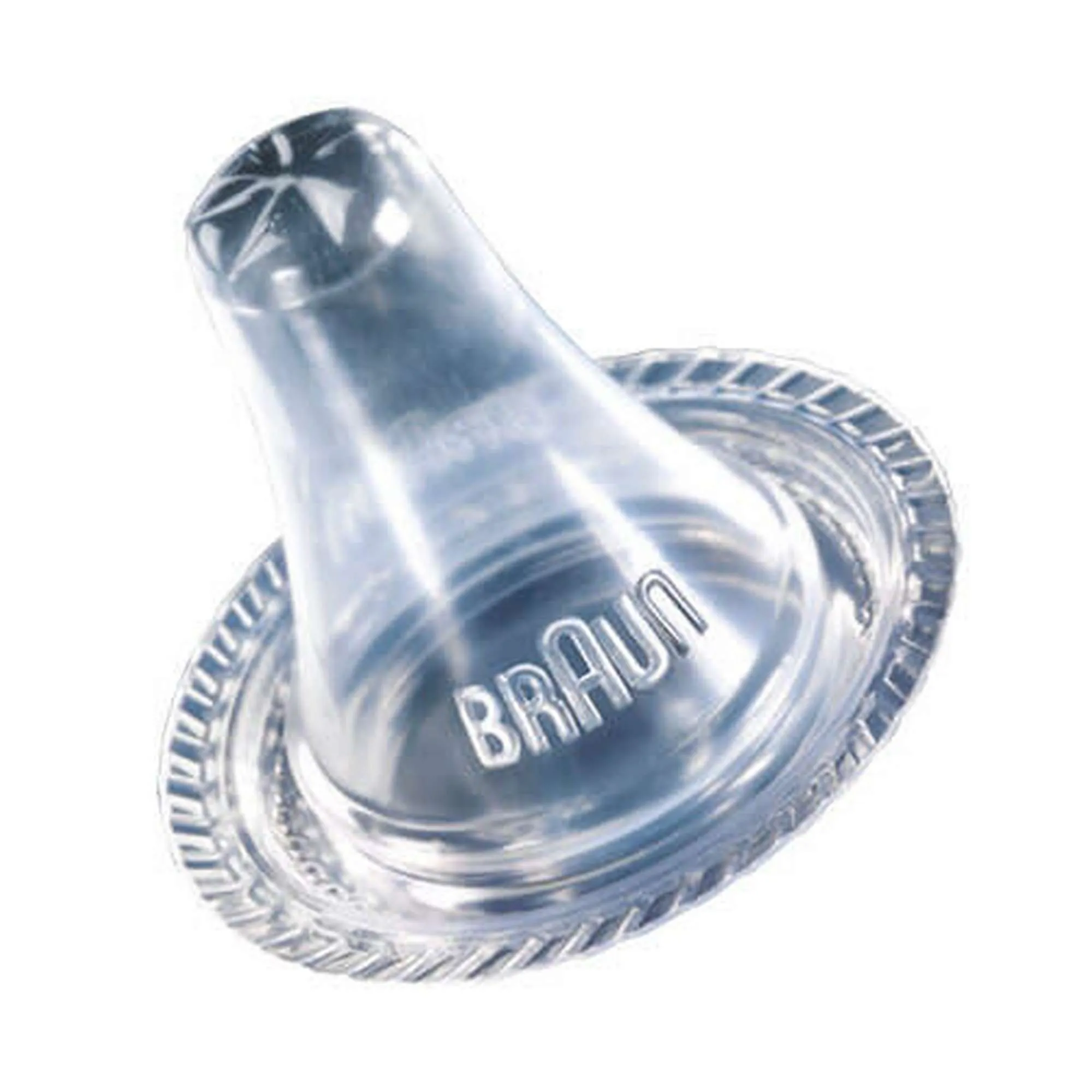 BRAUN Lens Filter for Ear Thermometer 40pk