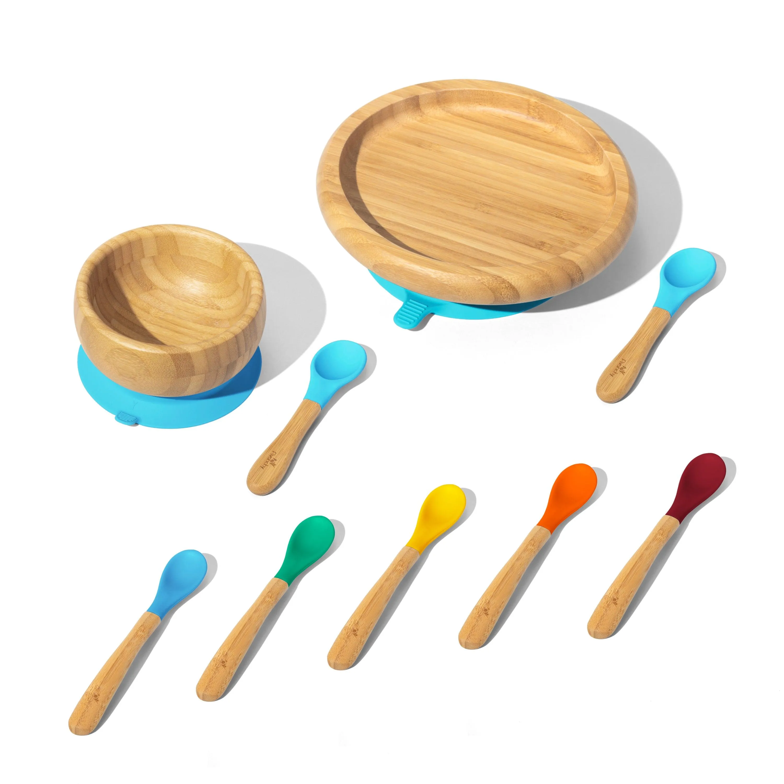 Build-A-Rainbow Gift Set
