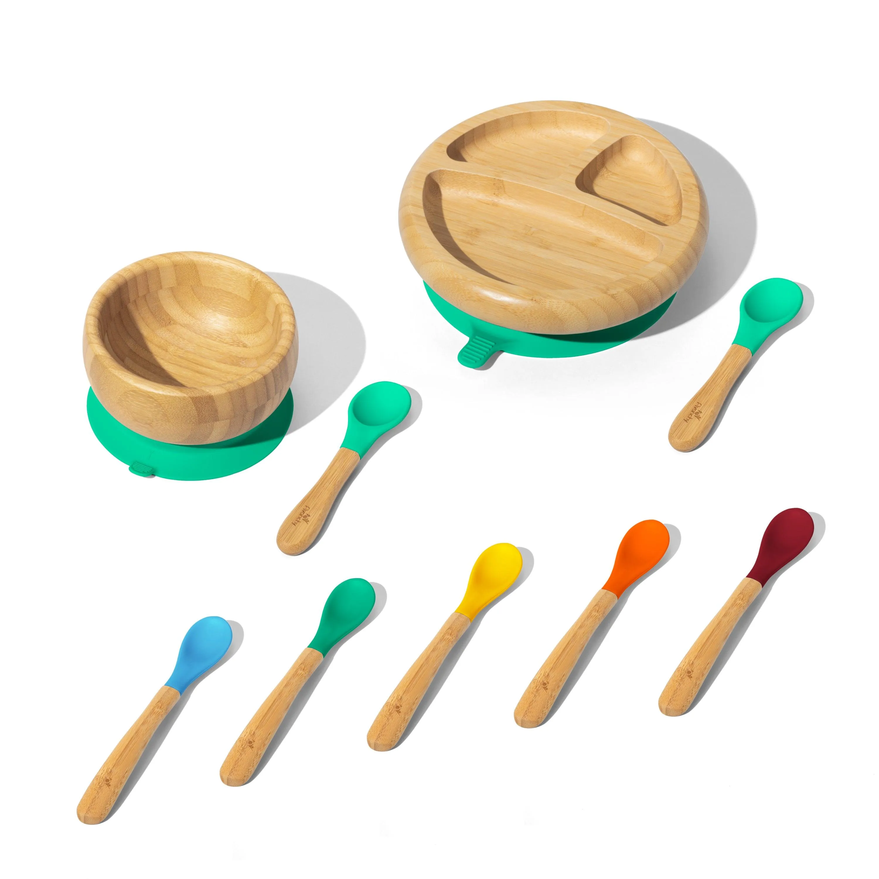 Build-A-Rainbow Gift Set