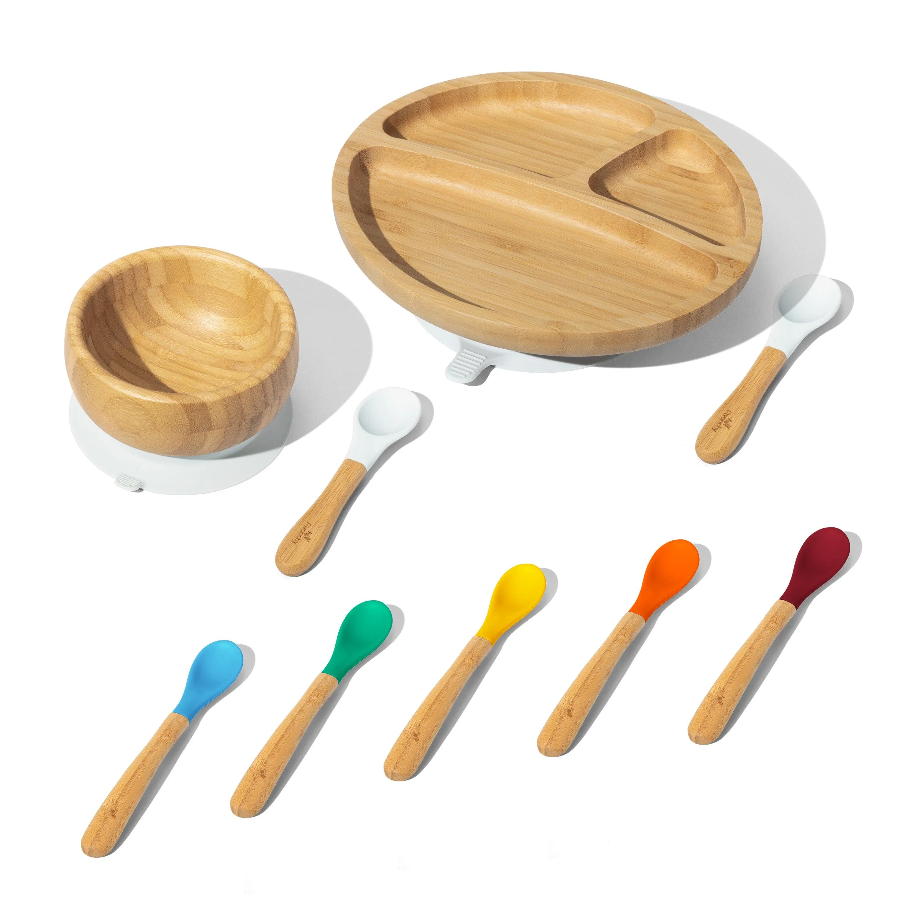 Build-A-Rainbow Gift Set