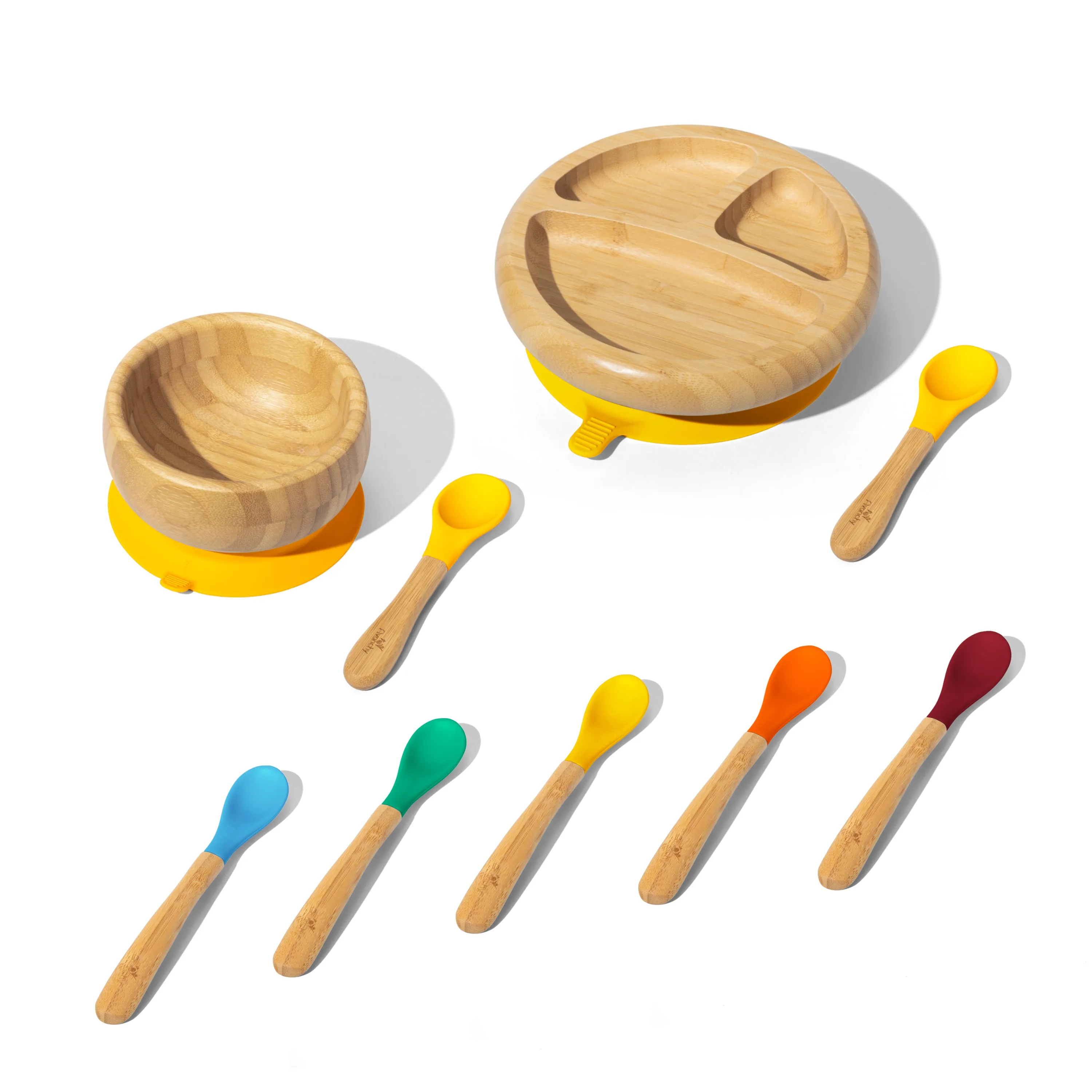 Build-A-Rainbow Gift Set