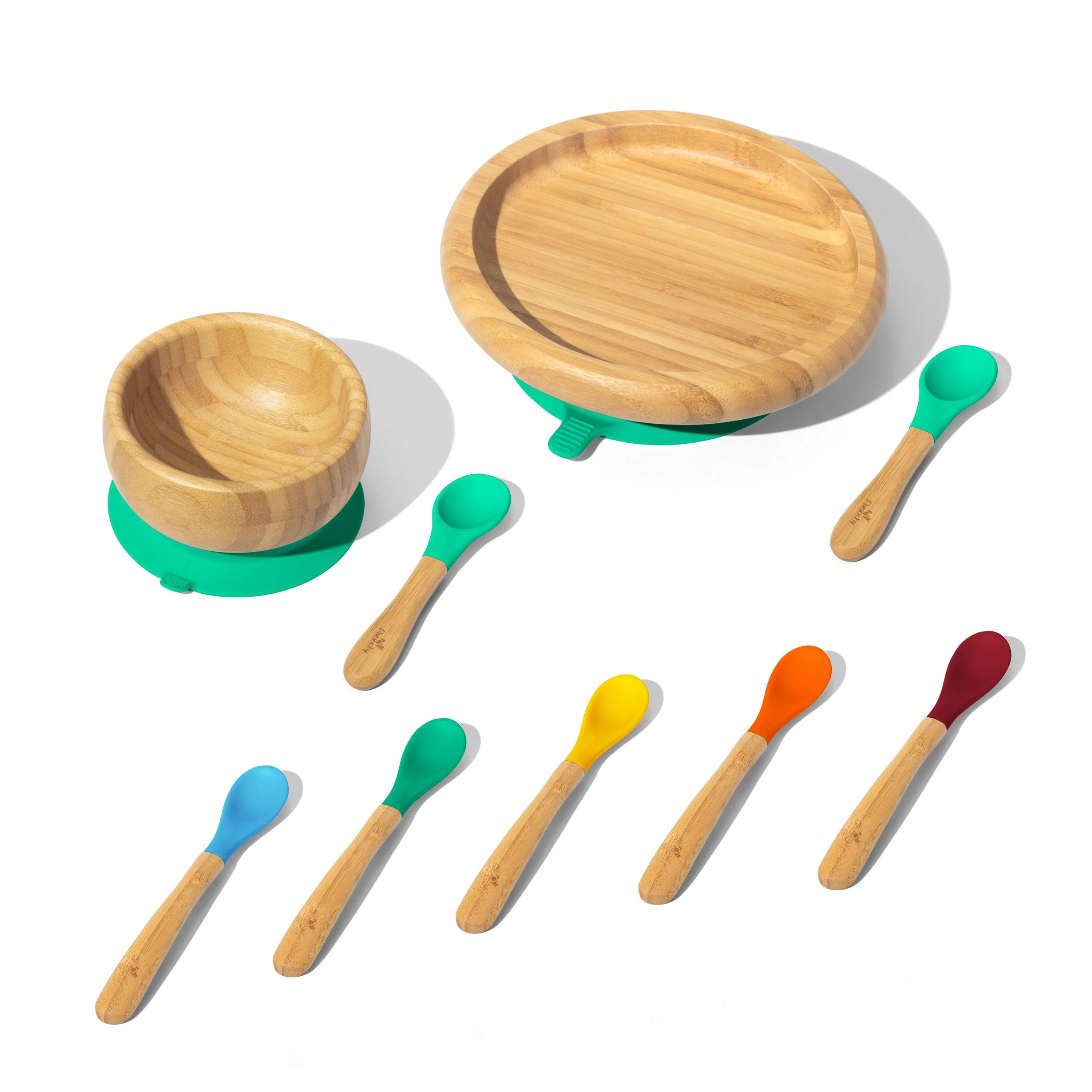 Build-A-Rainbow Gift Set