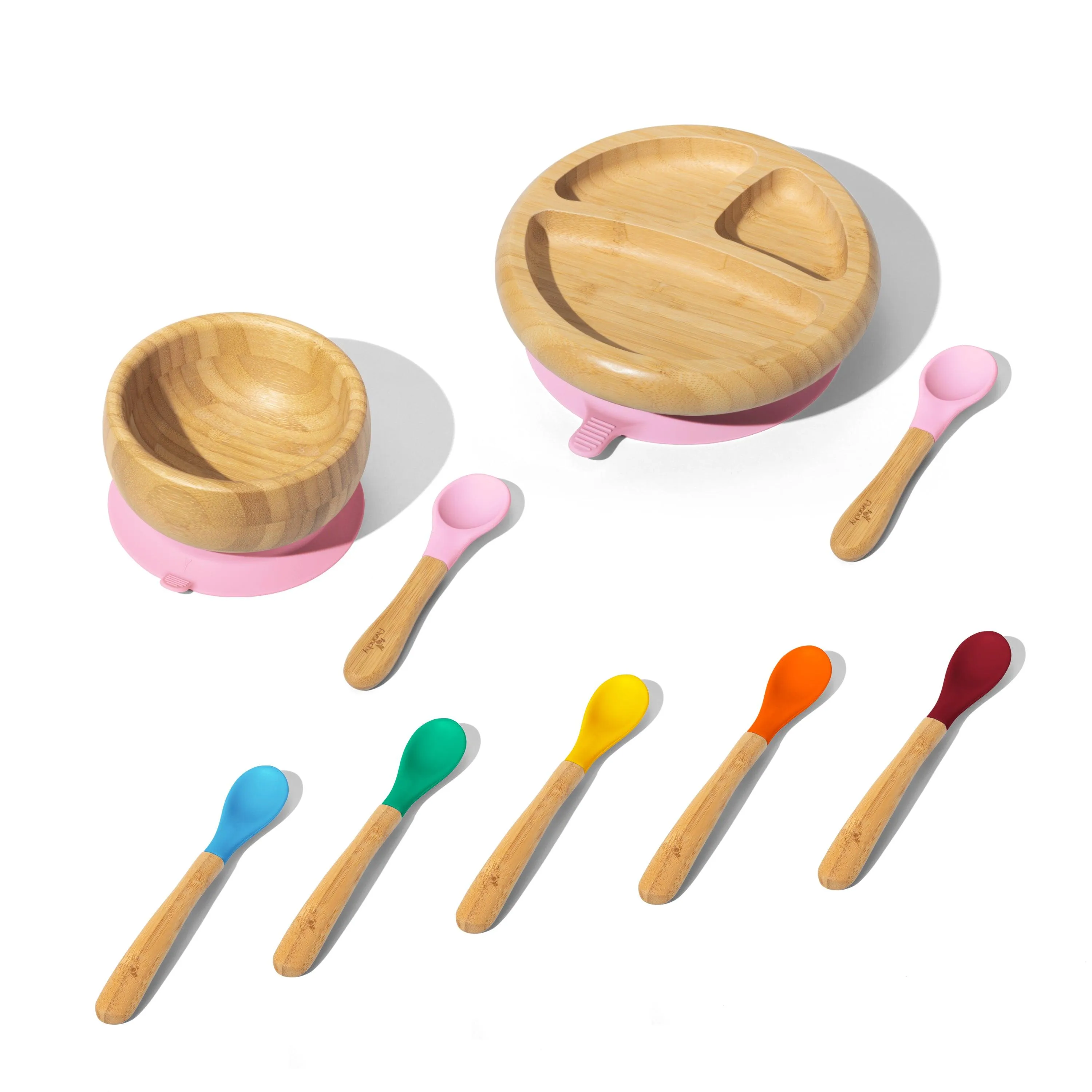 Build-A-Rainbow Gift Set