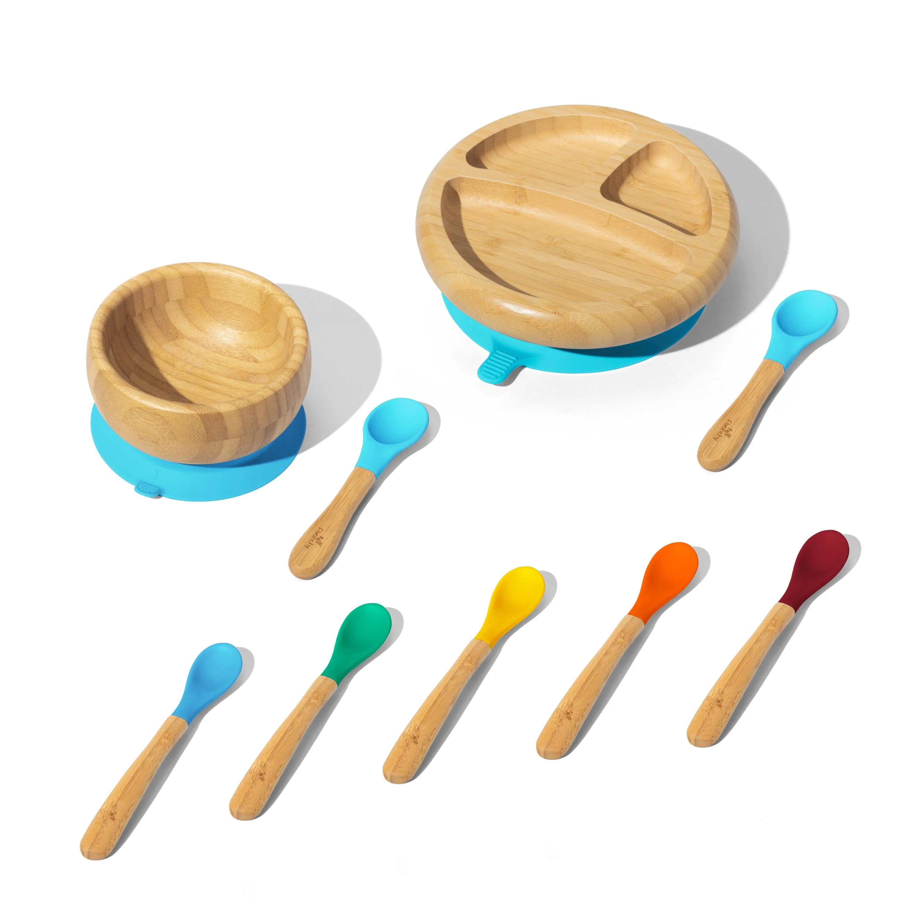 Build-A-Rainbow Gift Set