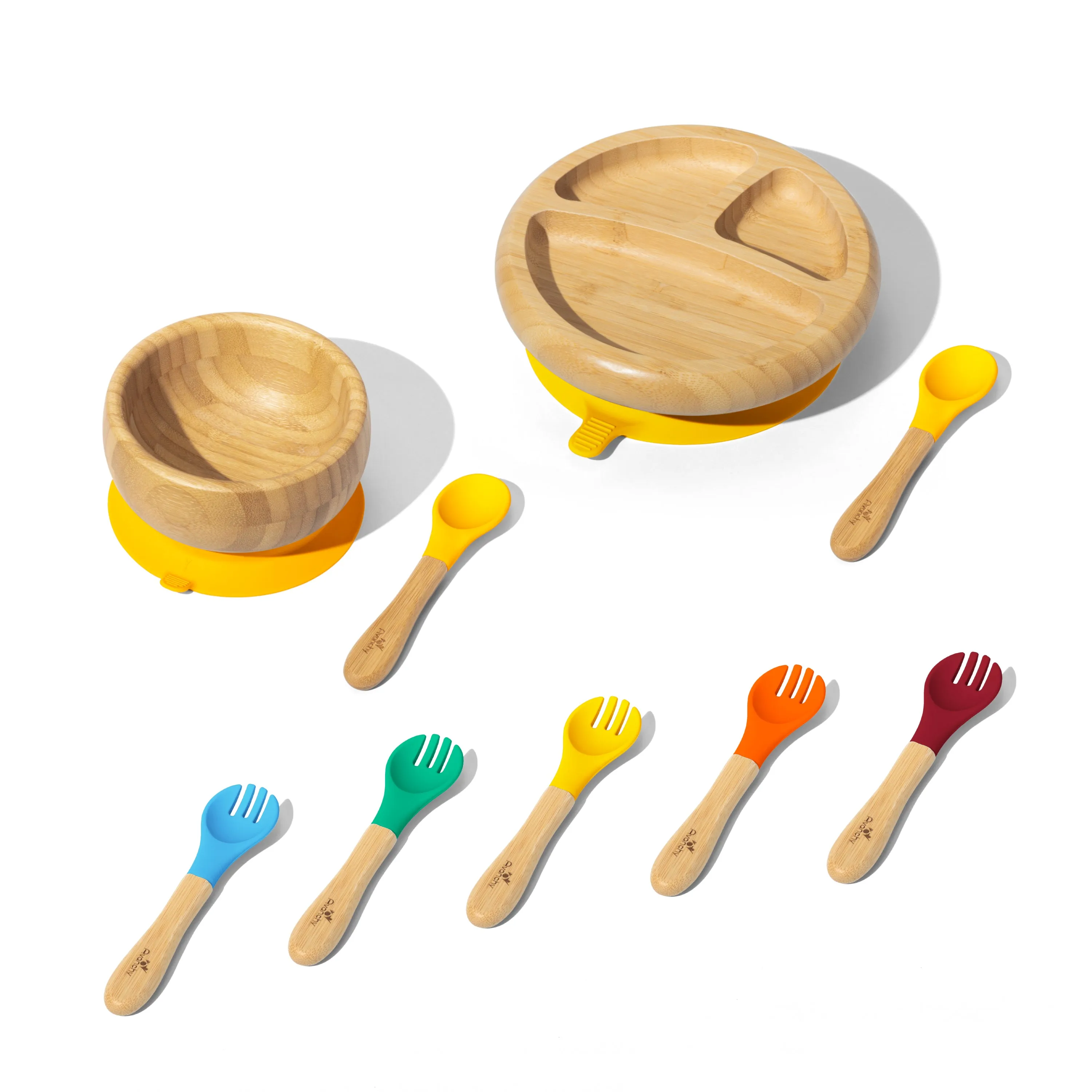 Build-A-Rainbow Gift Set