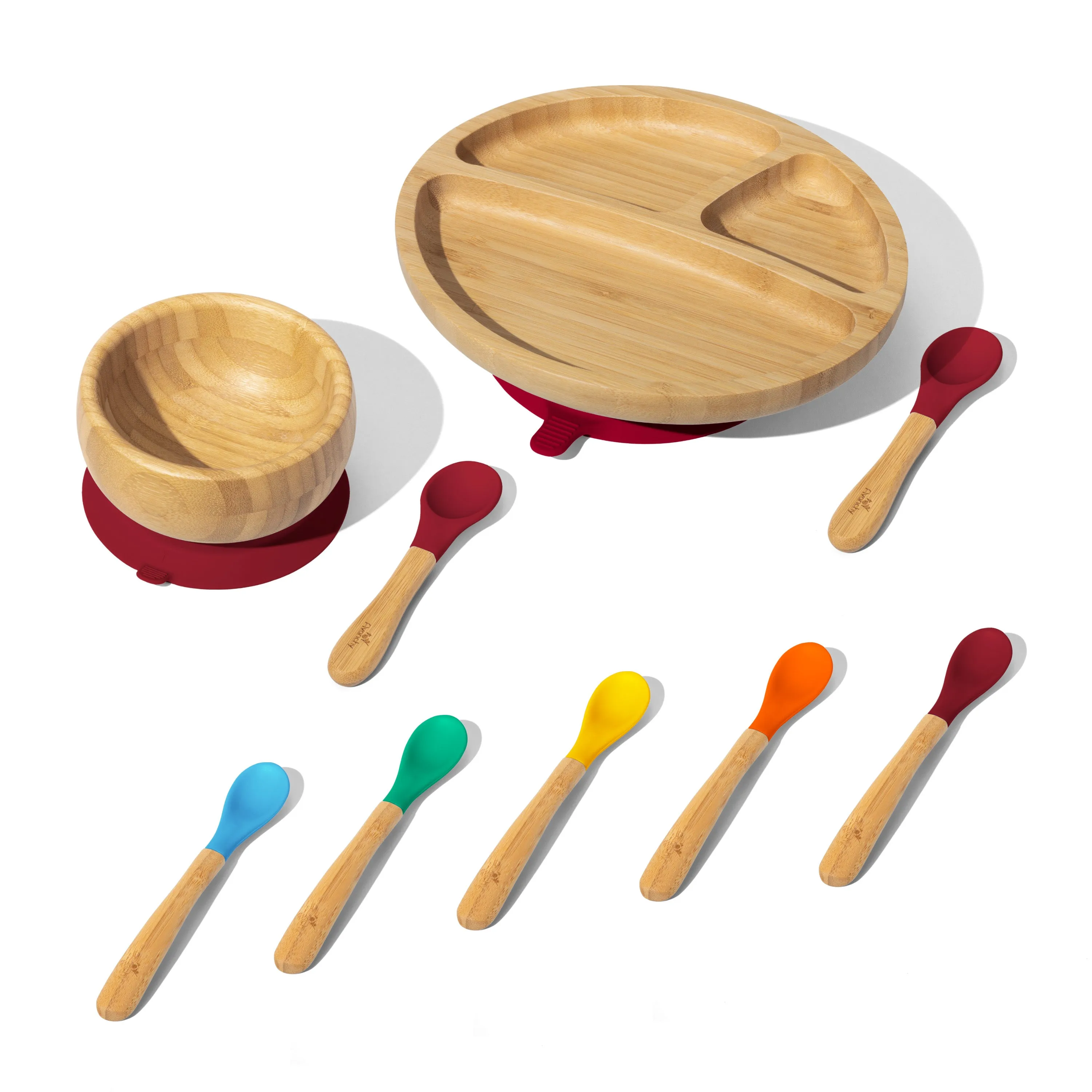 Build-A-Rainbow Gift Set