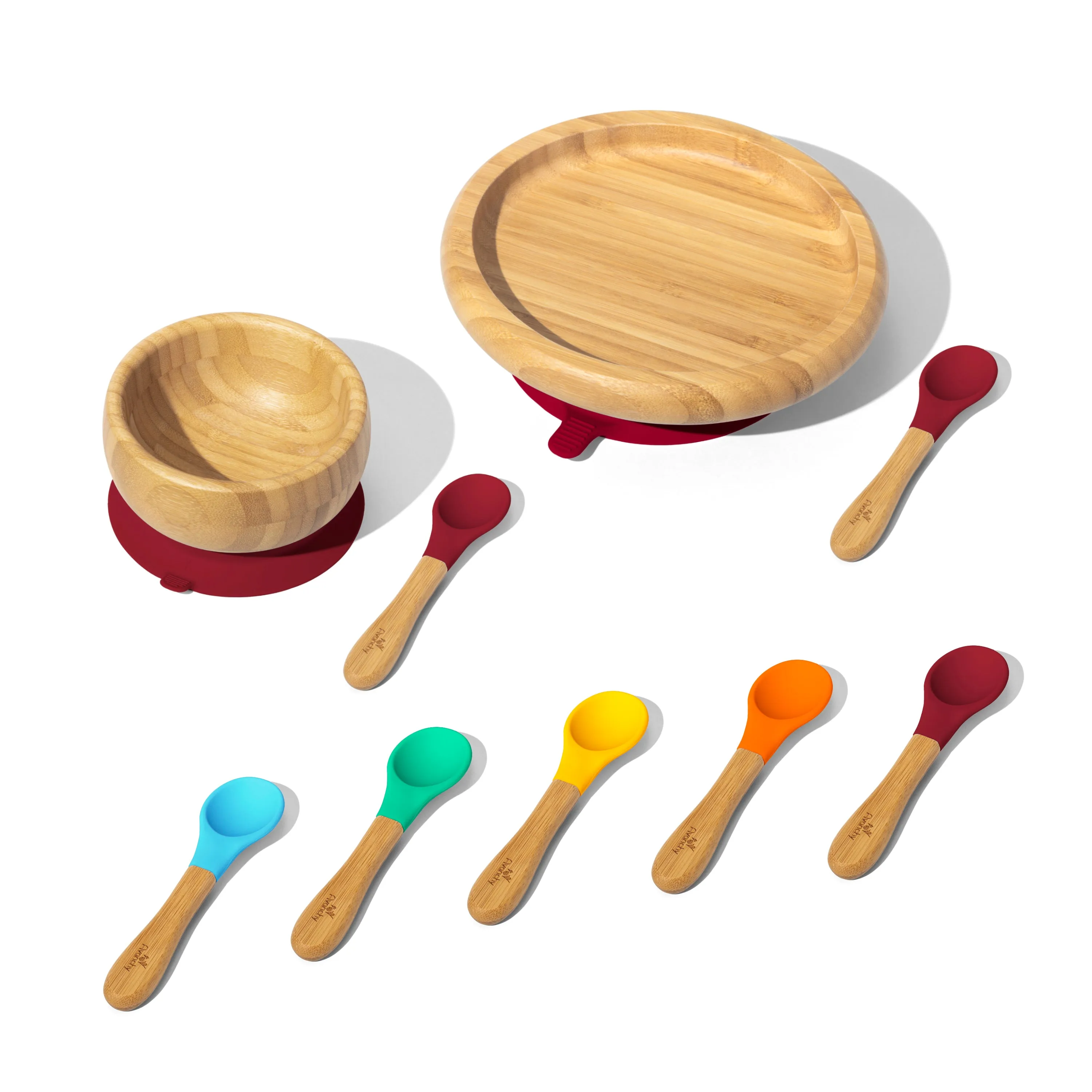 Build-A-Rainbow Gift Set