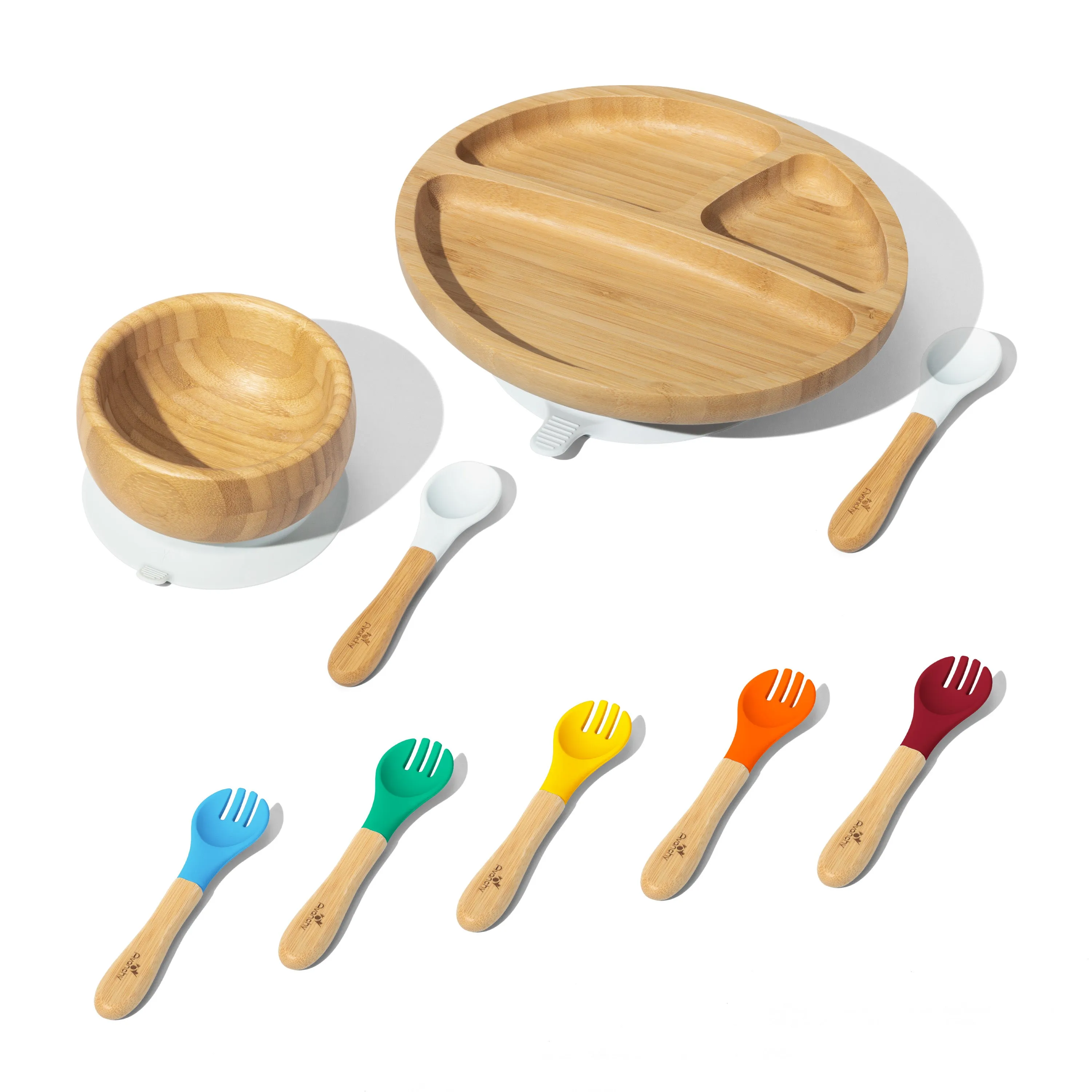 Build-A-Rainbow Gift Set