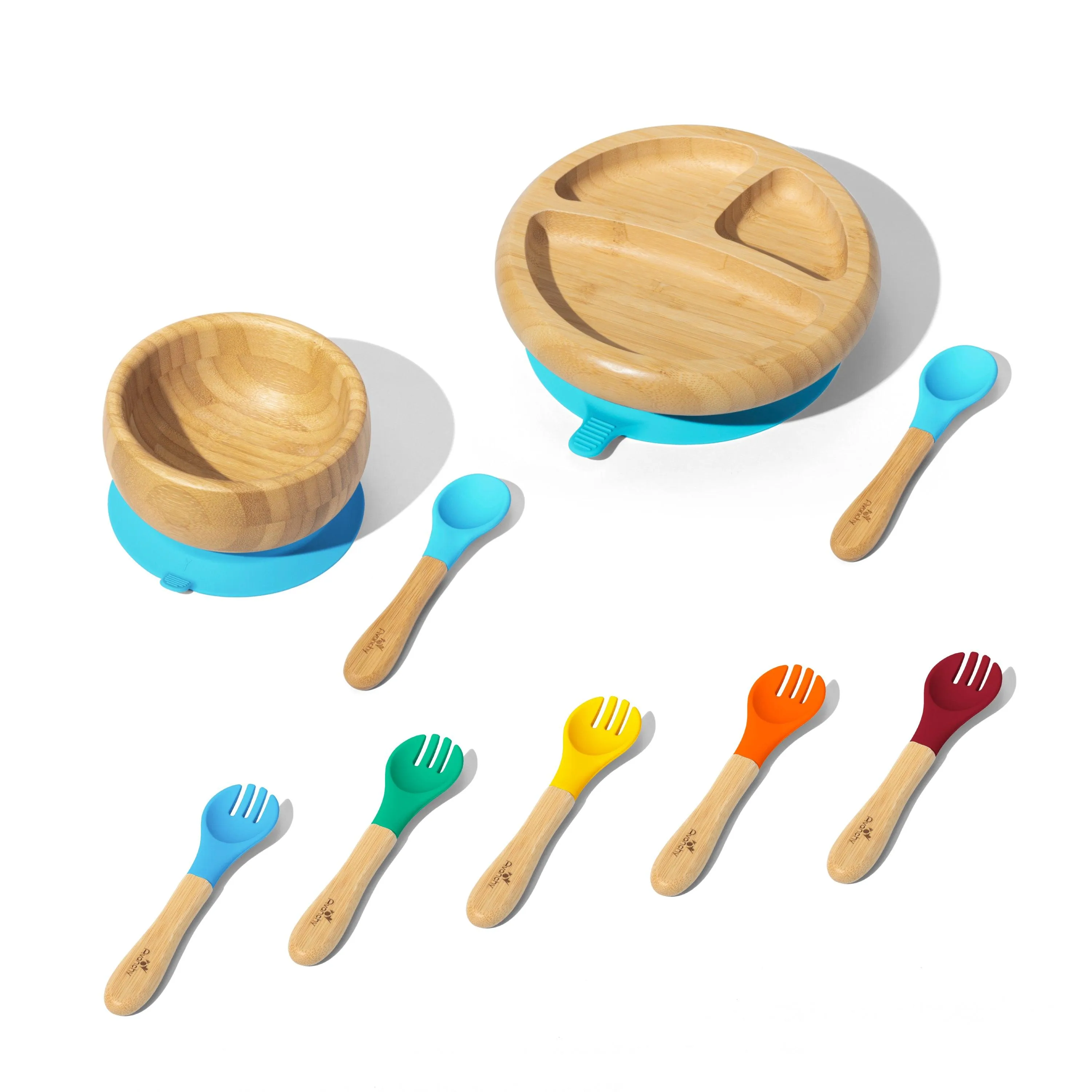 Build-A-Rainbow Gift Set