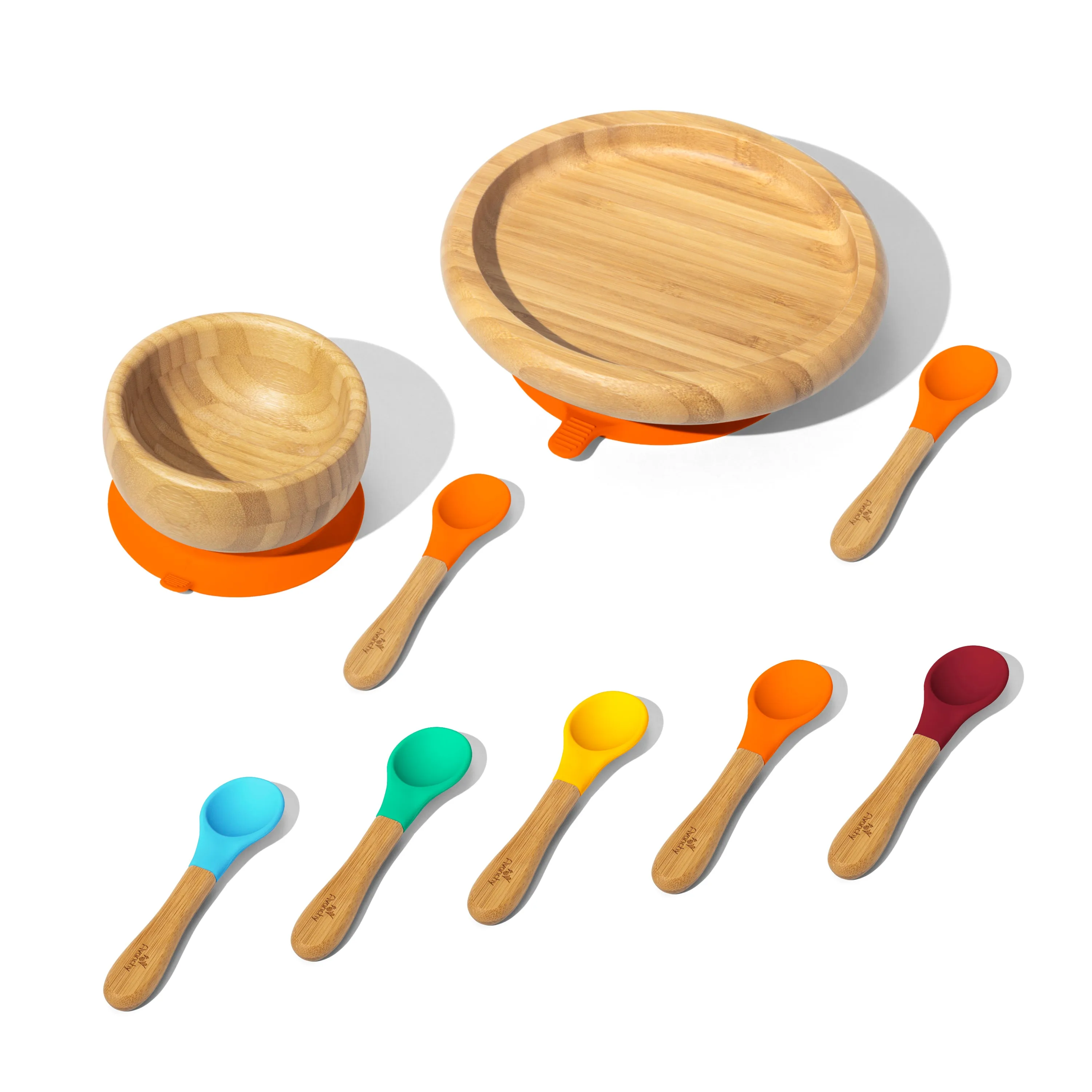 Build-A-Rainbow Gift Set