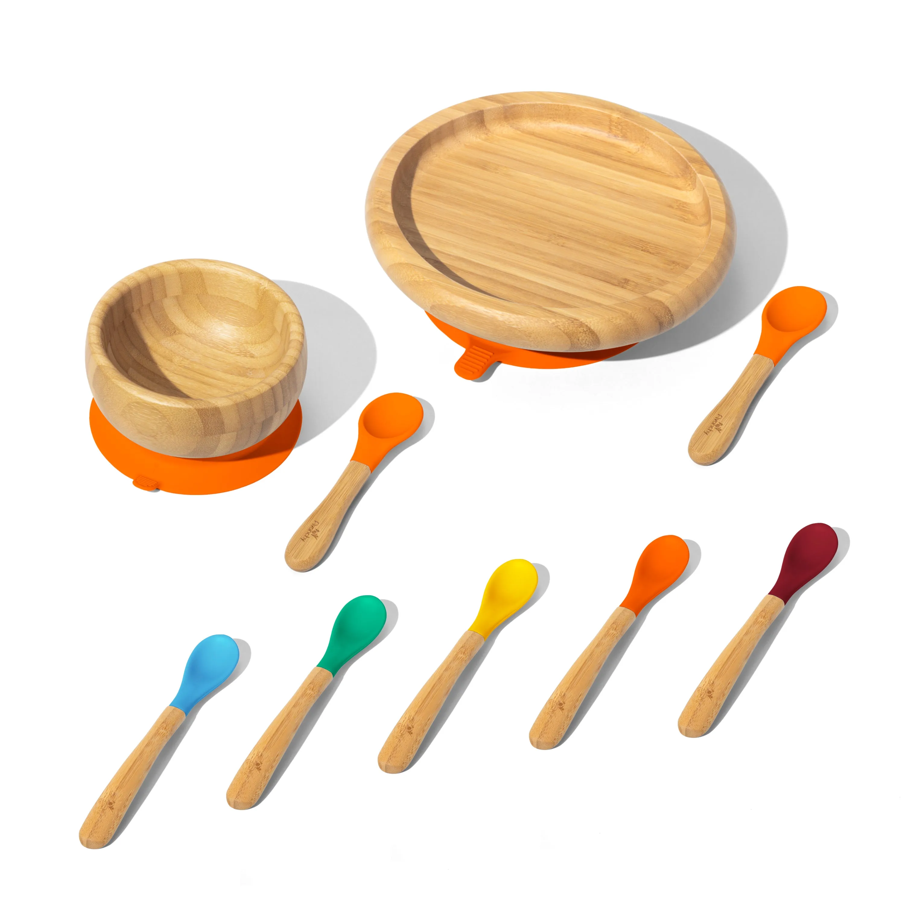 Build-A-Rainbow Gift Set
