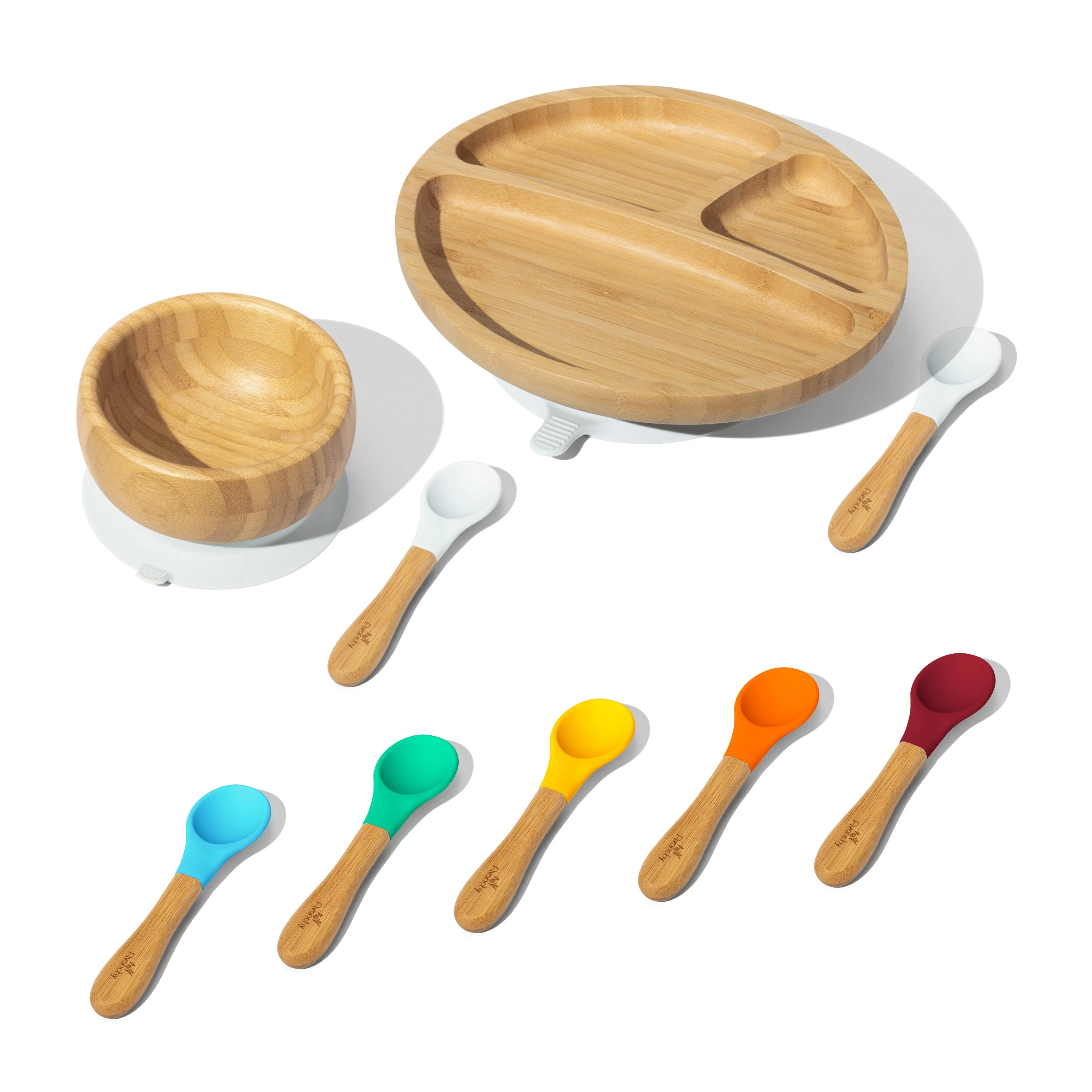 Build-A-Rainbow Gift Set