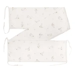 Bumper pads - Goose