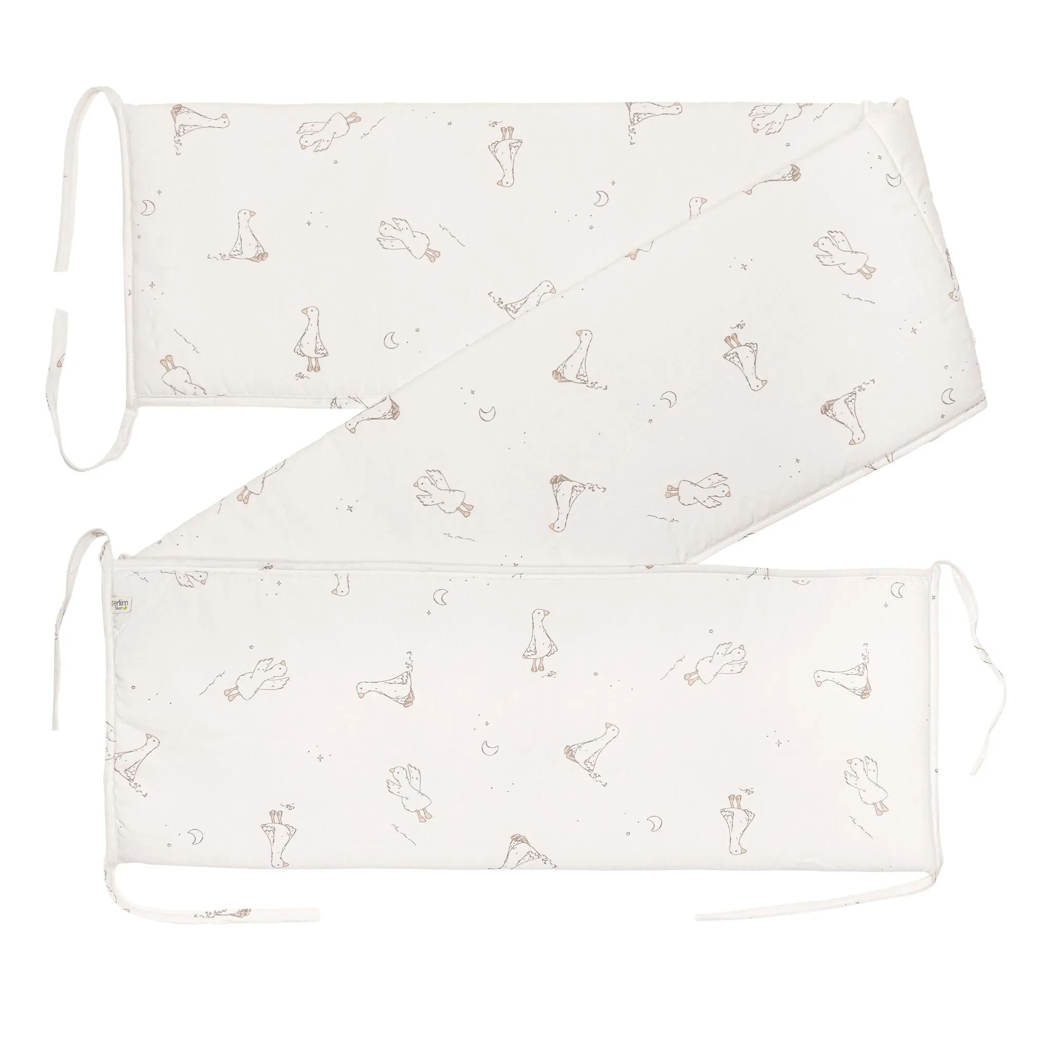 Bumper pads - Goose