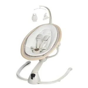 Cassia Swing - Classic Oat