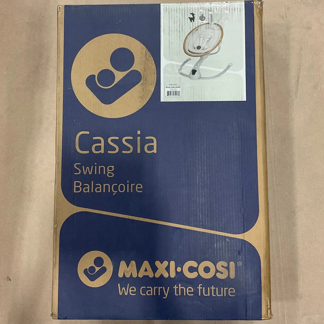 Cassia Swing - Horizon Sand