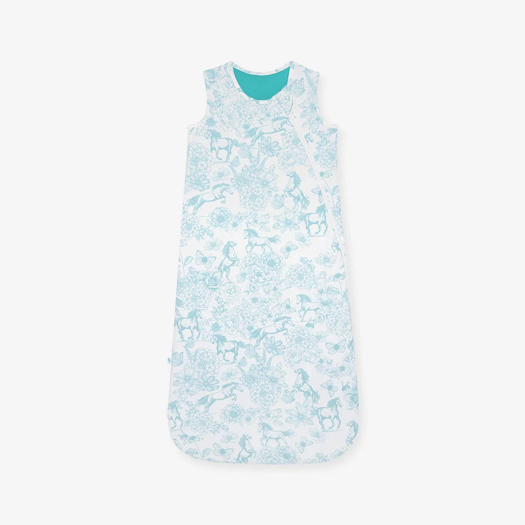 Charlotte Anne Sleeveless Sleep Bag