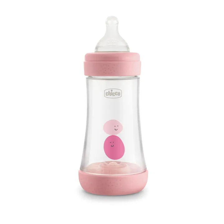Chicco Perfect 5 Bottle 2m  240ml