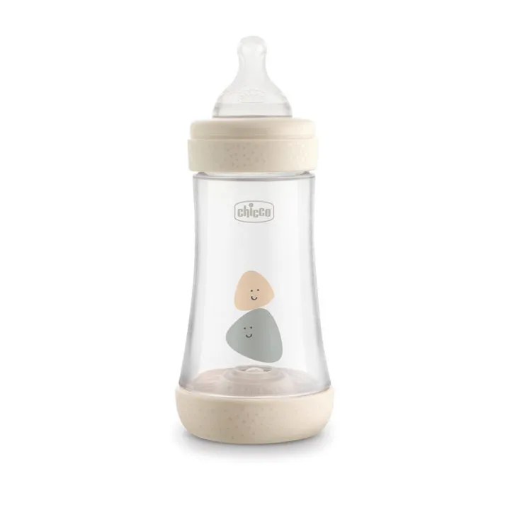 Chicco Perfect 5 Bottle 2m  240ml