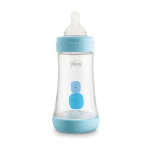 Chicco Perfect 5 Bottle 2m  240ml
