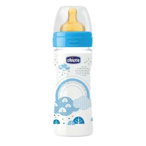 Chicco Well-Being Latex 2m  Medium Bottle