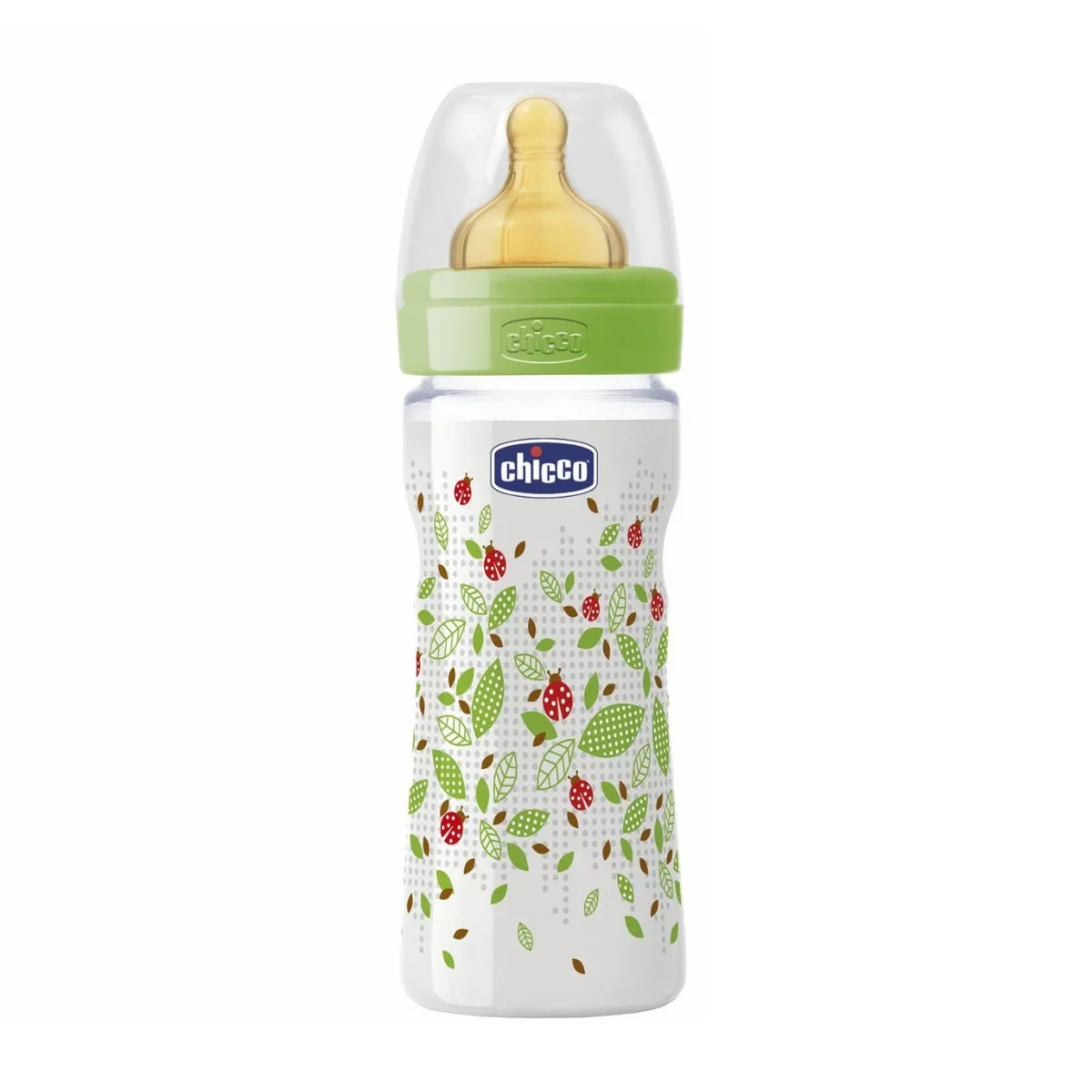Chicco Well-Being Latex 2m  Medium Bottle