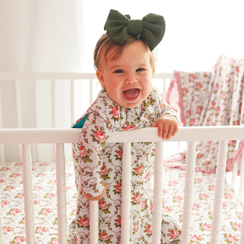 Claudia Sleeveless Sleep Bag