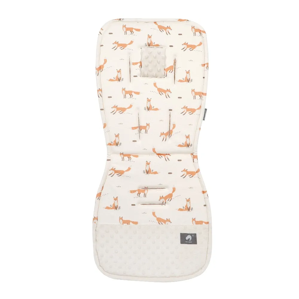 CloudRide Baby Stroller Cushion