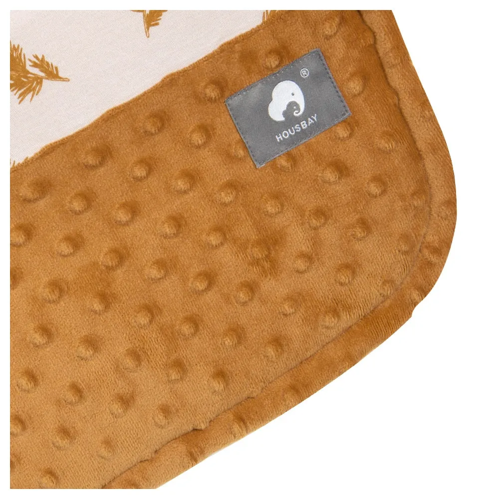 CloudRide Baby Stroller Cushion