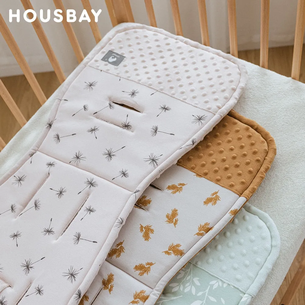 CloudRide Baby Stroller Cushion