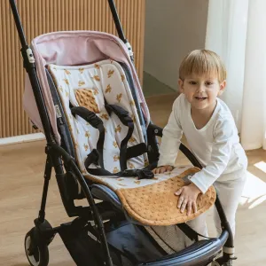 CloudRide Baby Stroller Cushion