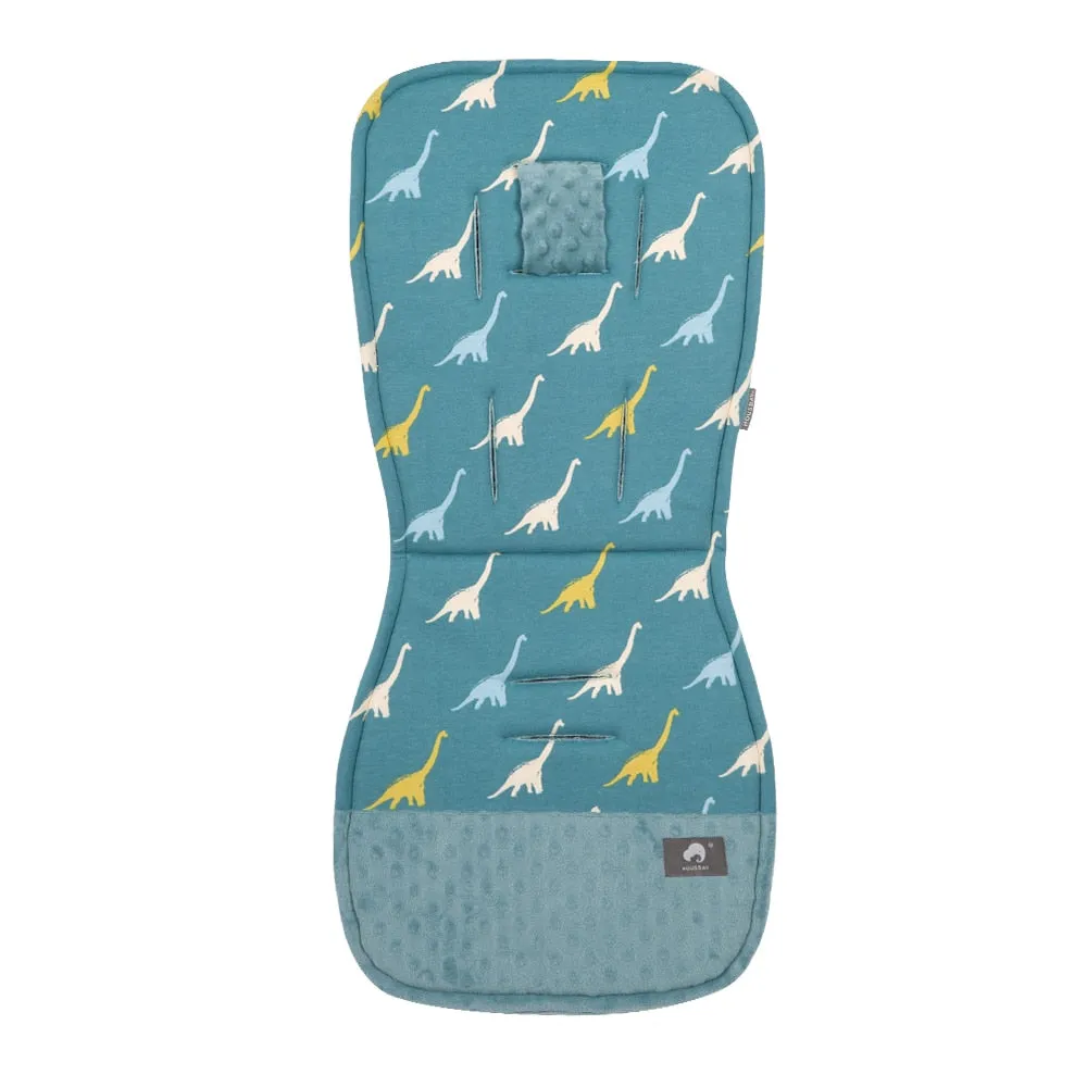 CloudRide Baby Stroller Cushion